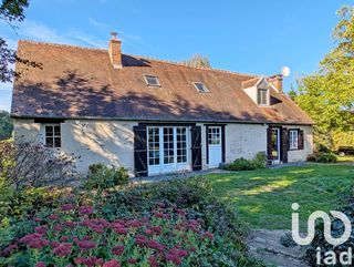  Maison � vendre 6 pi�ces 180 m�