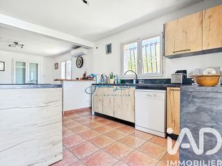  Maison � vendre 5 pi�ces 150 m�