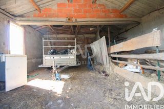  Maison � vendre 2 pi�ces 38 m�