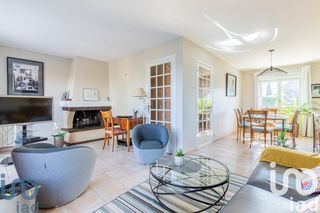  Maison � vendre 5 pi�ces 80 m�