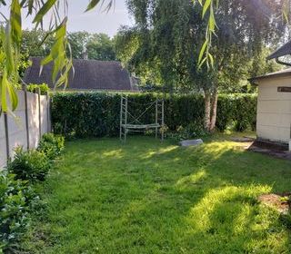  Terrain � vendre 444 m�