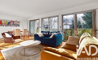  Appartement � vendre 4 pi�ces 83 m�