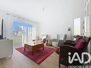  Maison � vendre 4 pi�ces 86 m�