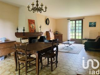  Maison � vendre 4 pi�ces 142 m�