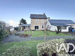  Maison � vendre 8 pi�ces 127 m�