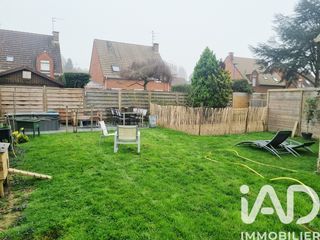  Maison � vendre 4 pi�ces 90 m�