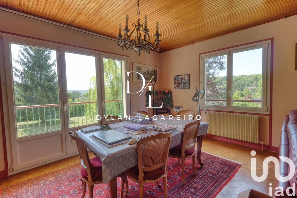 � vendre  Maison Parmain (95620)