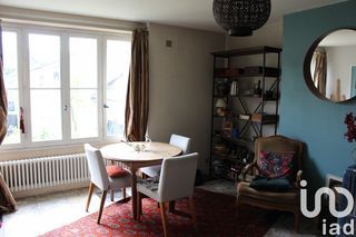  Maison � vendre 4 pi�ces 82 m�