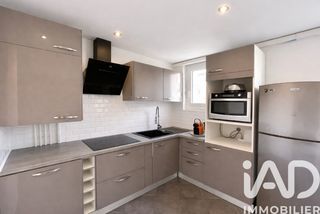  Appartement � vendre 3 pi�ces 65 m�