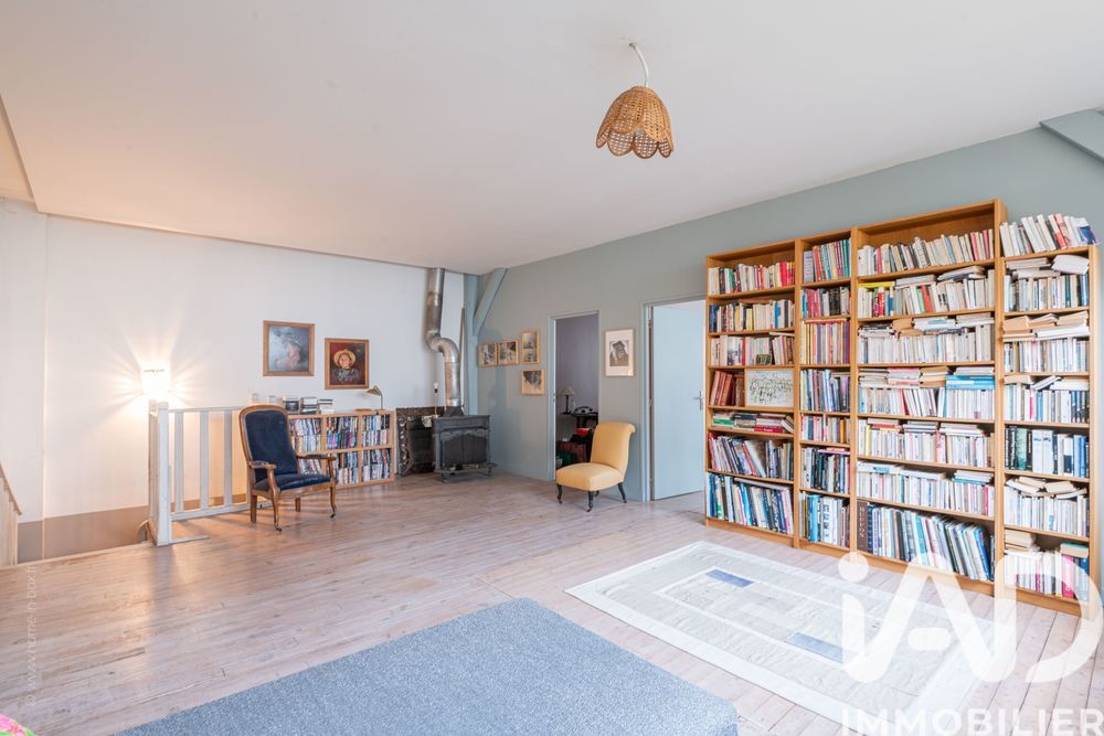 � vendre  Maison Malakoff (92240)