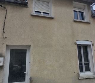  Maison � vendre 4 pi�ces 63 m�