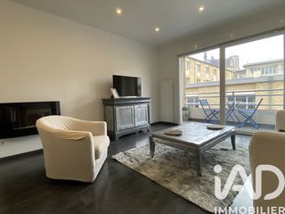  Maison � vendre 4 pi�ces 80 m�