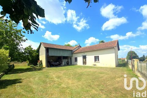   Vente Maison/villa 4 pi�ces Maison - 4 pi�ce(s) - 89 m�