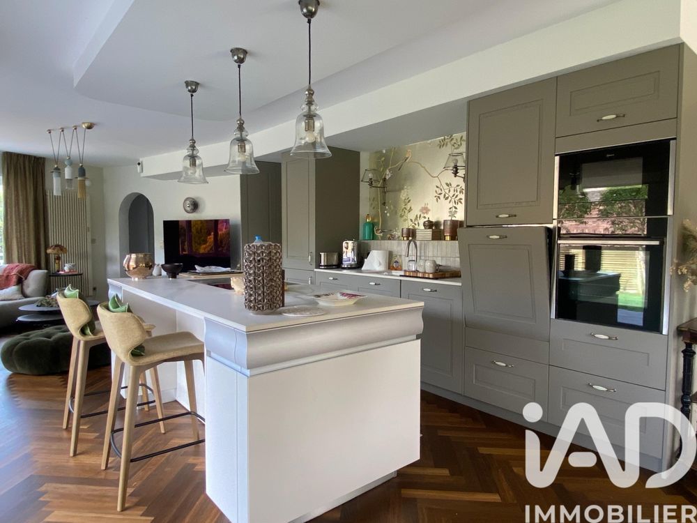 � vendre  Maison Cobrieux (59830)