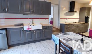  Maison � vendre 6 pi�ces 132 m�