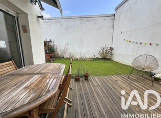  Maison � vendre 4 pi�ces 67 m�