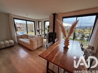  Maison � vendre 5 pi�ces 110 m�