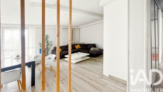  Appartement � vendre 6 pi�ces 96 m�