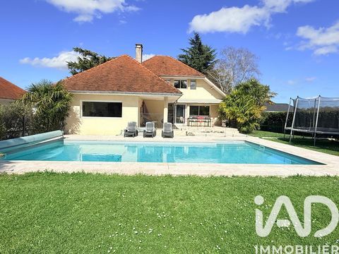   Vente Maison d'architecte 5 pi�ces Villa - 5 pi�ce(s) - 148 m�