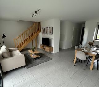  Maison � vendre 4 pi�ces 78 m�