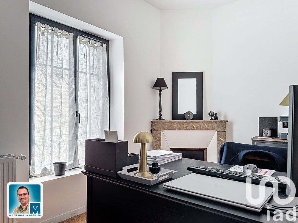 � vendre  Maison Nogent-le-Roi (28210)