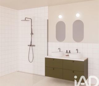  Appartement � vendre 2 pi�ces 68 m�