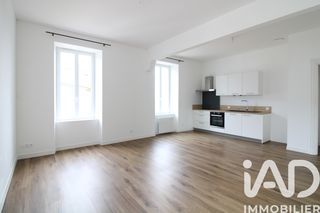  Appartement � vendre 3 pi�ces 63 m�