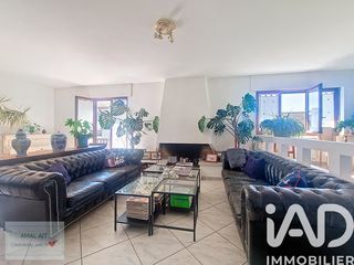  Maison � vendre 8 pi�ces 192 m�