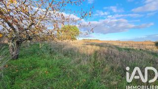  Terrain � vendre 2390 m�