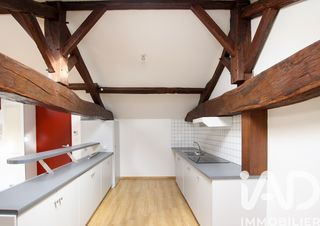  Appartement � vendre 2 pi�ces 84 m�