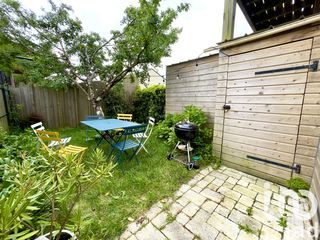  Appartement � vendre 5 pi�ces 105 m�