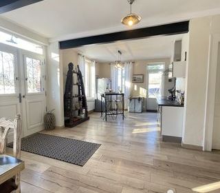  Maison � vendre 7 pi�ces 182 m�