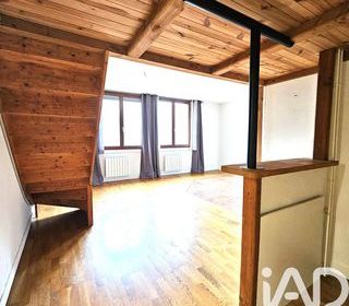  Appartement � vendre 2 pi�ces 68 m�