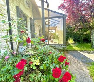  Maison � vendre 8 pi�ces 157 m�