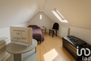  Maison � vendre 4 pi�ces 100 m�