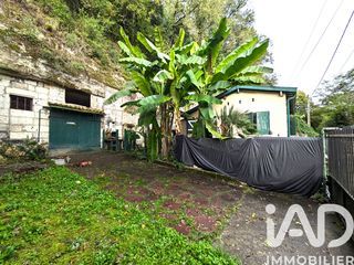  Maison � vendre 3 pi�ces 43 m�