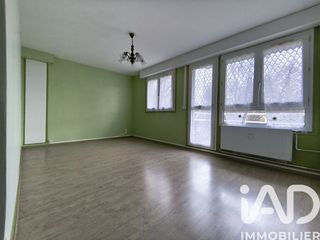  Appartement � vendre 4 pi�ces 82 m�