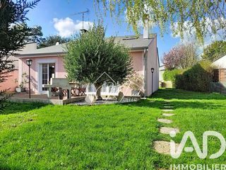  Maison � vendre 5 pi�ces 100 m�