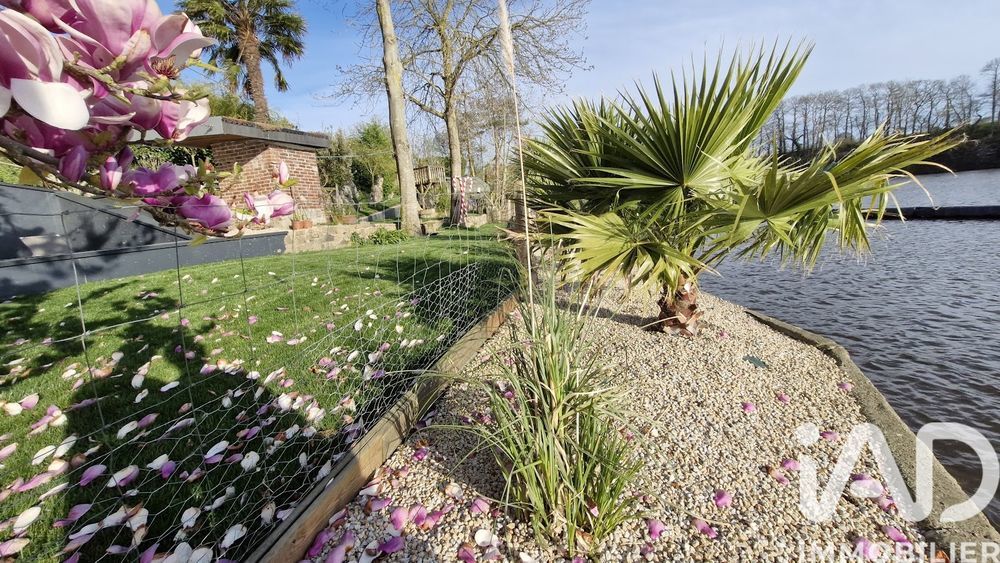 � vendre  Maison Morieux (22400)