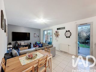  Appartement � vendre 3 pi�ces 58 m�