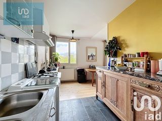  Appartement � vendre 2 pi�ces 51 m�