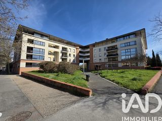  Appartement � vendre 3 pi�ces 58 m�