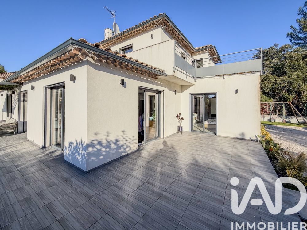 � vendre  Maison Roquebrune-sur-Argens (83520)