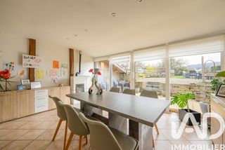  Maison � vendre 8 pi�ces 180 m�