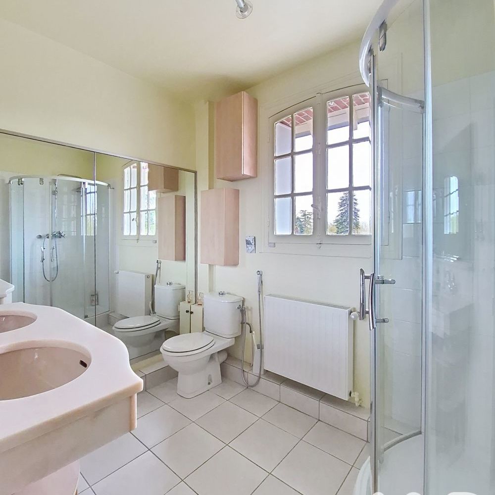 � vendre  Maison Villennes-sur-Seine (78670)