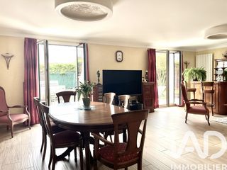  Maison � vendre 6 pi�ces 129 m�