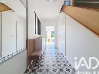  Maison � vendre 7 pi�ces 160 m�