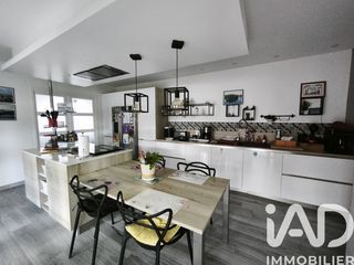  Maison � vendre 5 pi�ces 149 m�