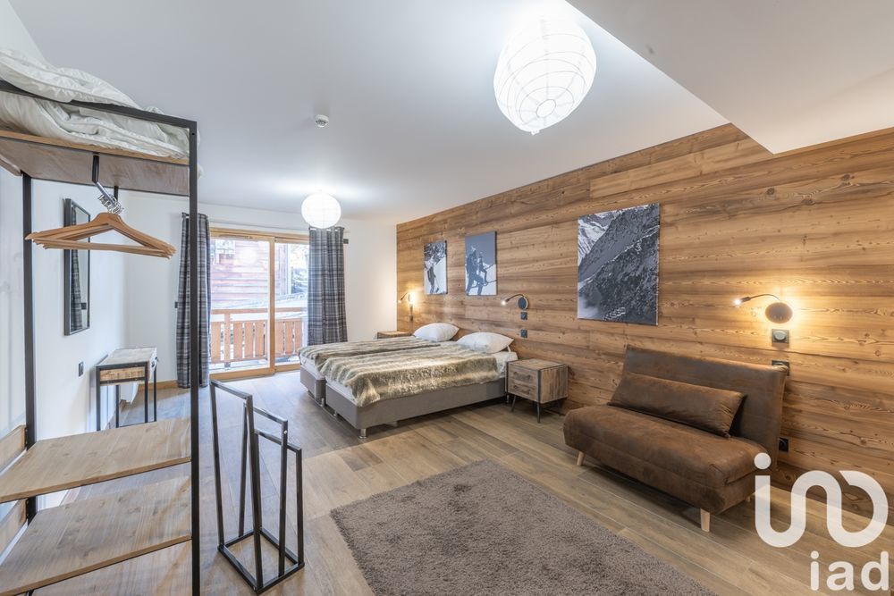 � vendre  Appartement Huez (38750)