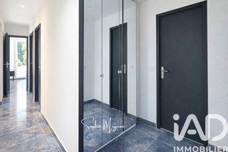  Appartement � vendre 3 pi�ces 78 m�